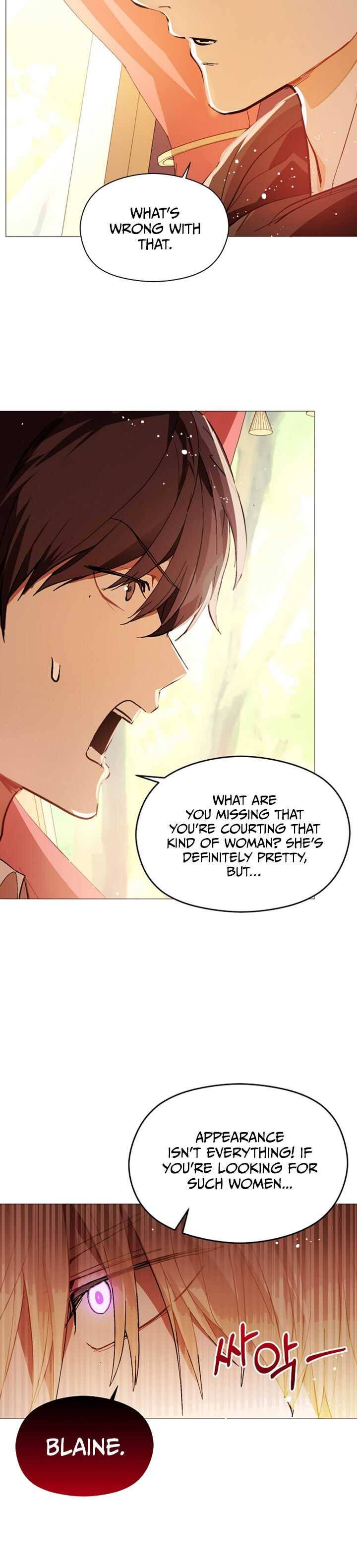 I Didn’t Mean to Seduce the Male Lead Chapter 20 113 13