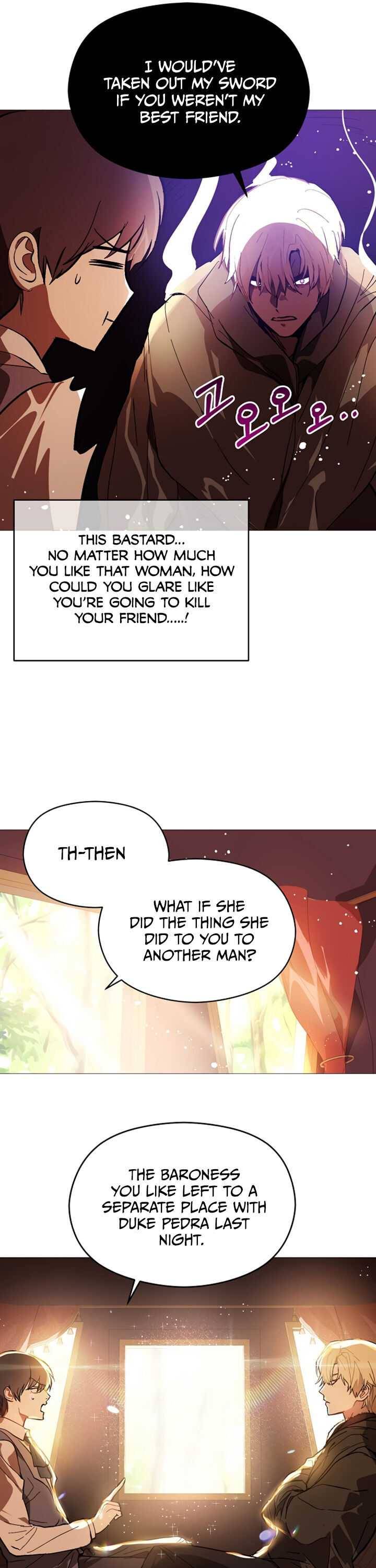 I Didn’t Mean to Seduce the Male Lead Chapter 20 114 14