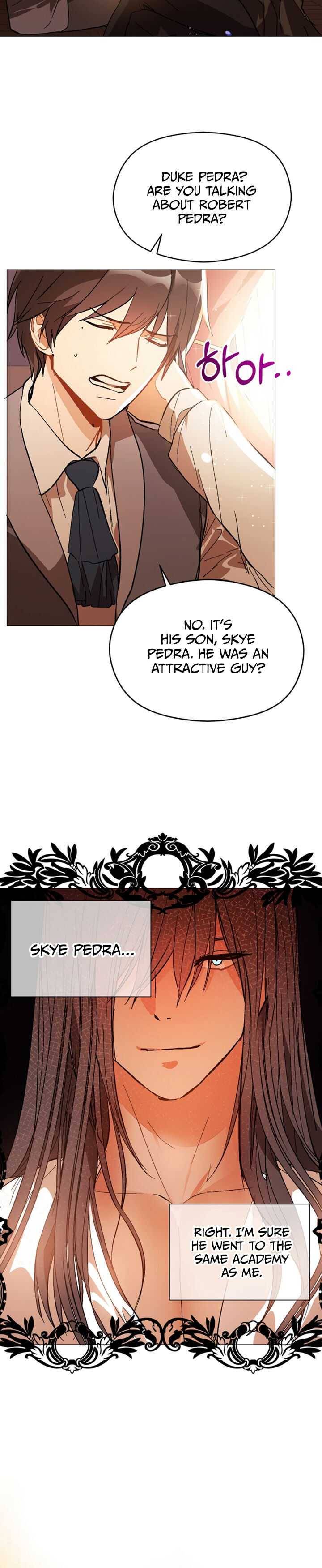 I Didn’t Mean to Seduce the Male Lead Chapter 20 115 15