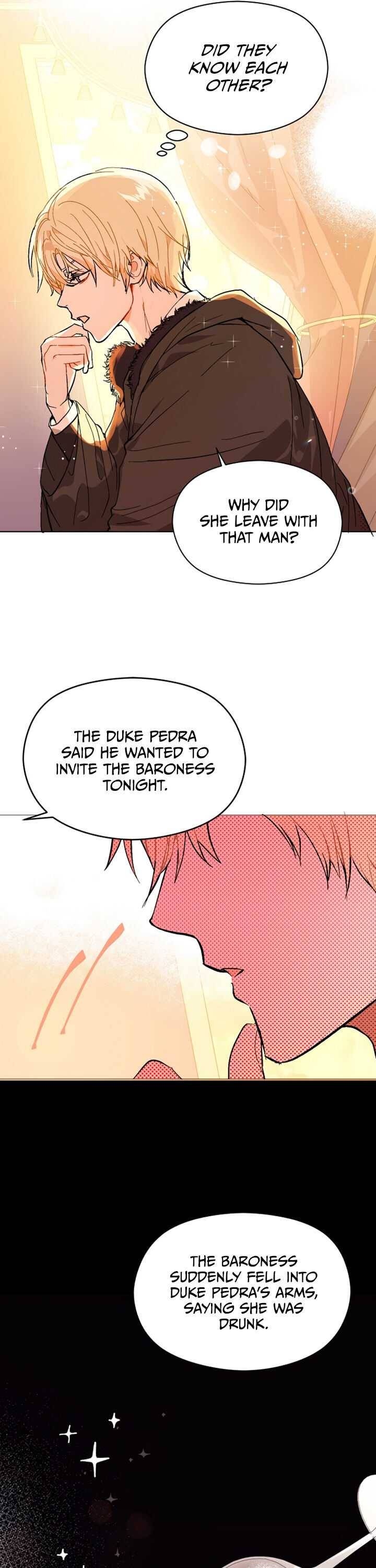 I Didn’t Mean to Seduce the Male Lead Chapter 20 116 16