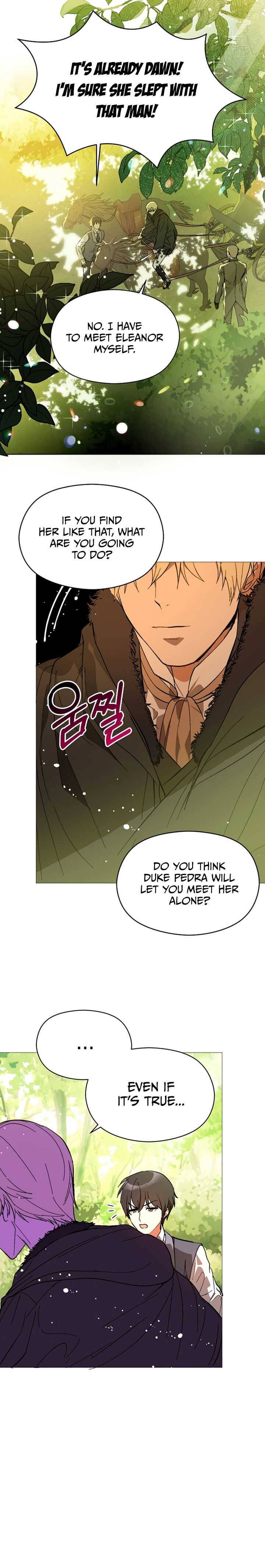 I Didn’t Mean to Seduce the Male Lead Chapter 20 119 19