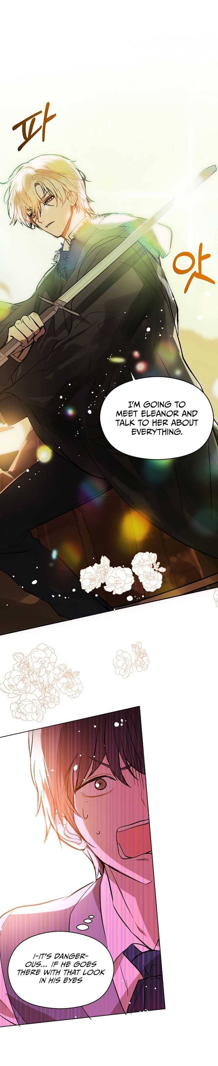 I Didn’t Mean to Seduce the Male Lead Chapter 20 121 21