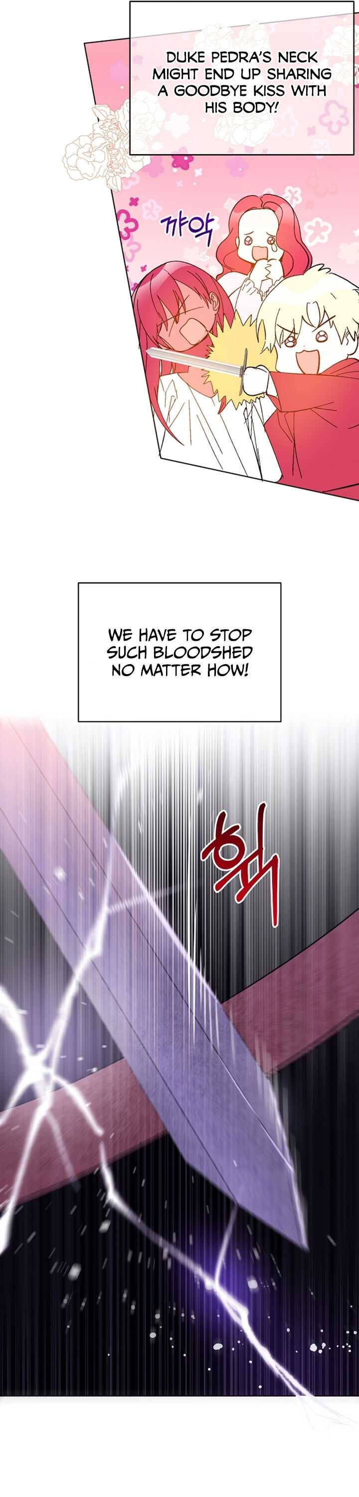 I Didn’t Mean to Seduce the Male Lead Chapter 20 122 22