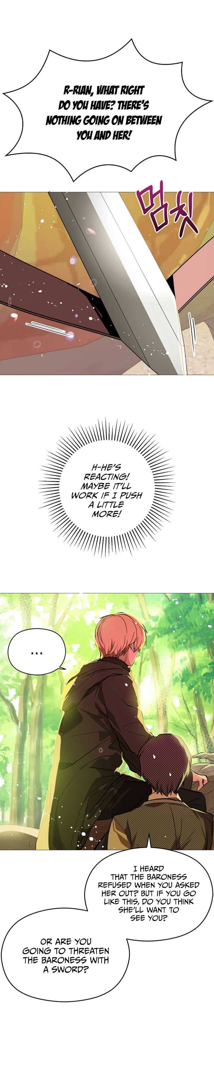 I Didn’t Mean to Seduce the Male Lead Chapter 20 123 23