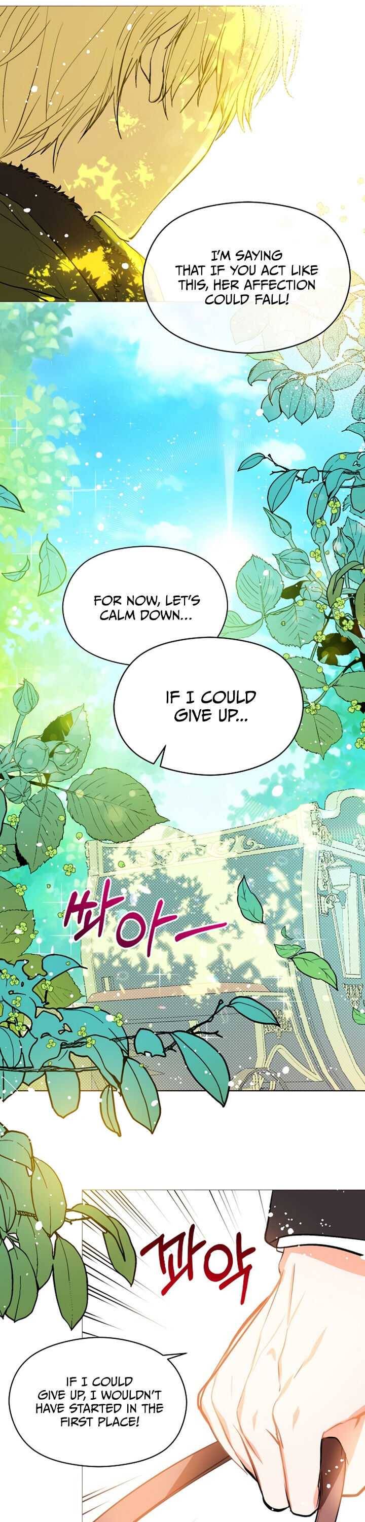I Didn’t Mean to Seduce the Male Lead Chapter 20 124 24