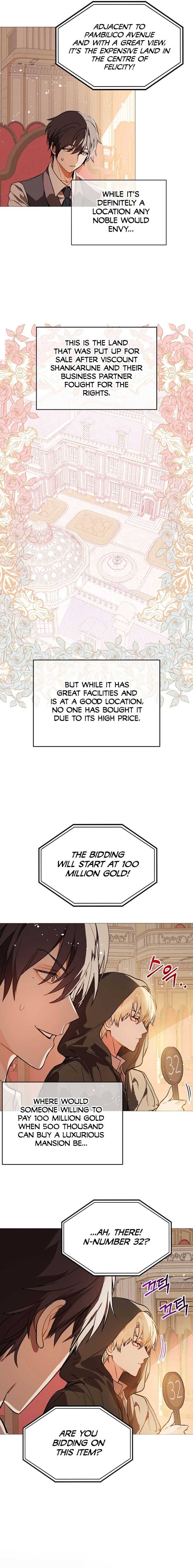 I Didn’t Mean to Seduce the Male Lead Chapter 20 107 7