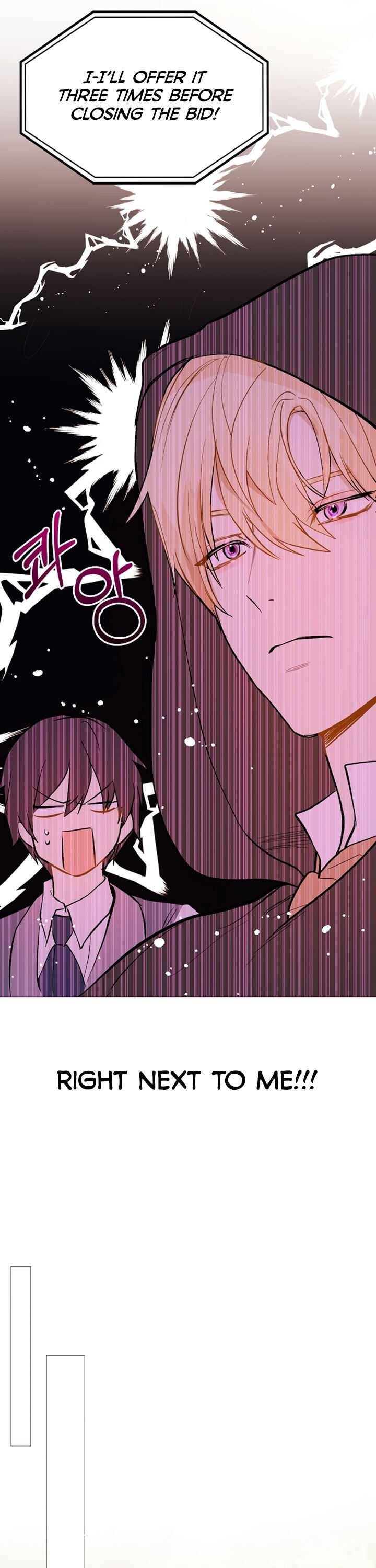 I Didn’t Mean to Seduce the Male Lead Chapter 20 108 8