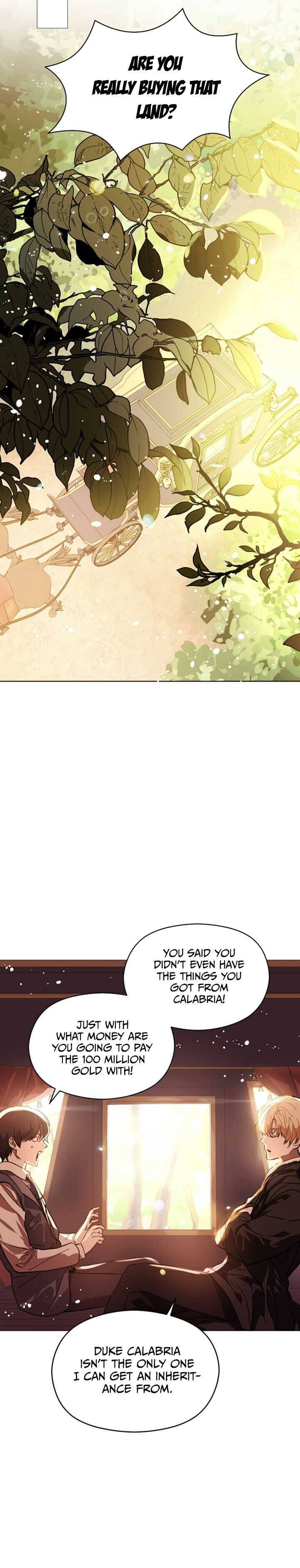 I Didn’t Mean to Seduce the Male Lead Chapter 20 109 9