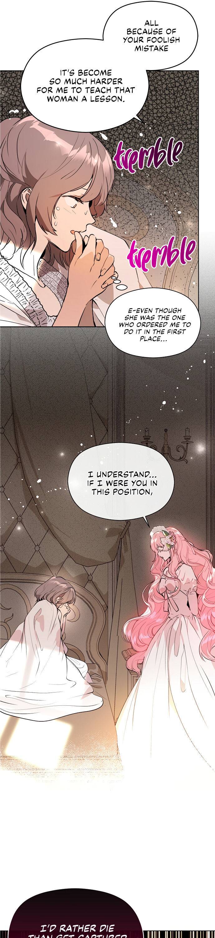 I Didn’t Mean to Seduce the Male Lead Chapter 22 96 11