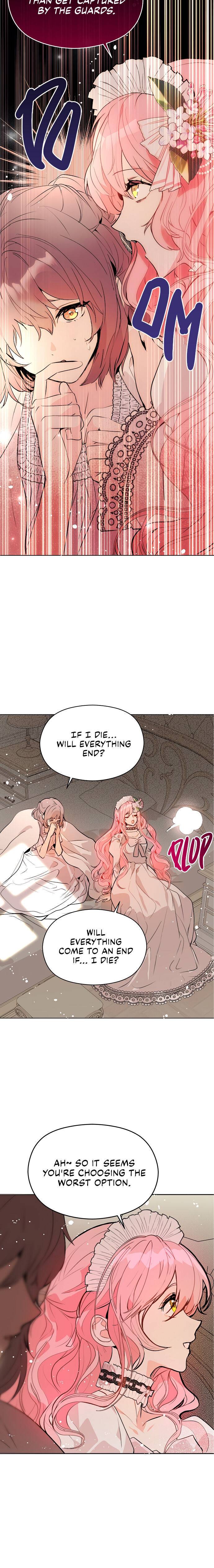 I Didn’t Mean to Seduce the Male Lead Chapter 22 97 12