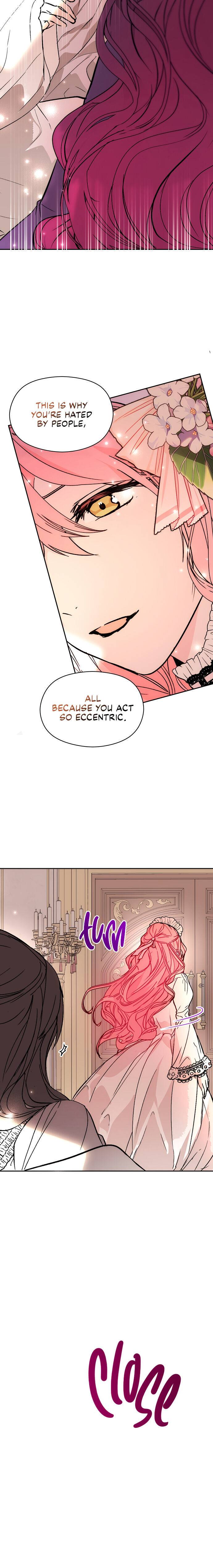 I Didn’t Mean to Seduce the Male Lead Chapter 22 101 16