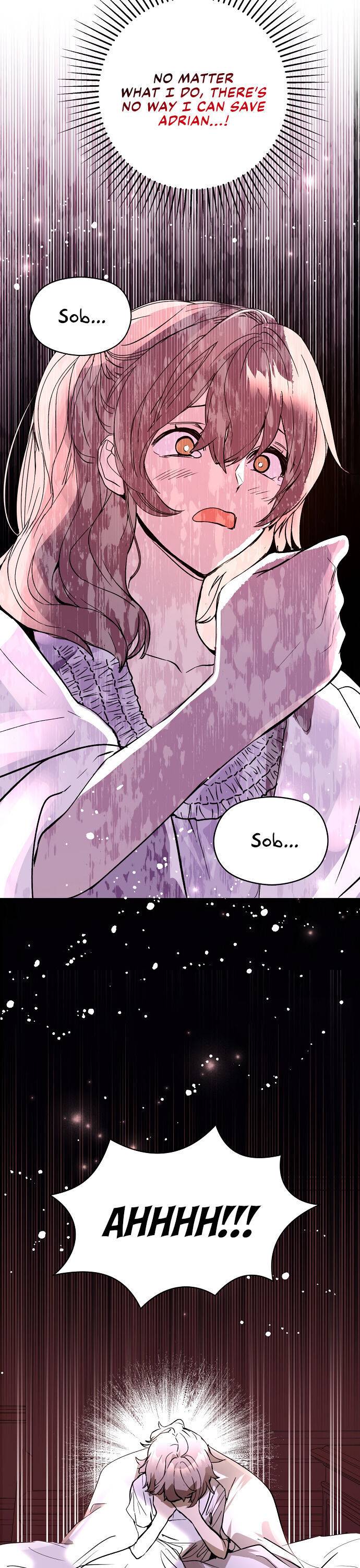 I Didn’t Mean to Seduce the Male Lead Chapter 22 103 18