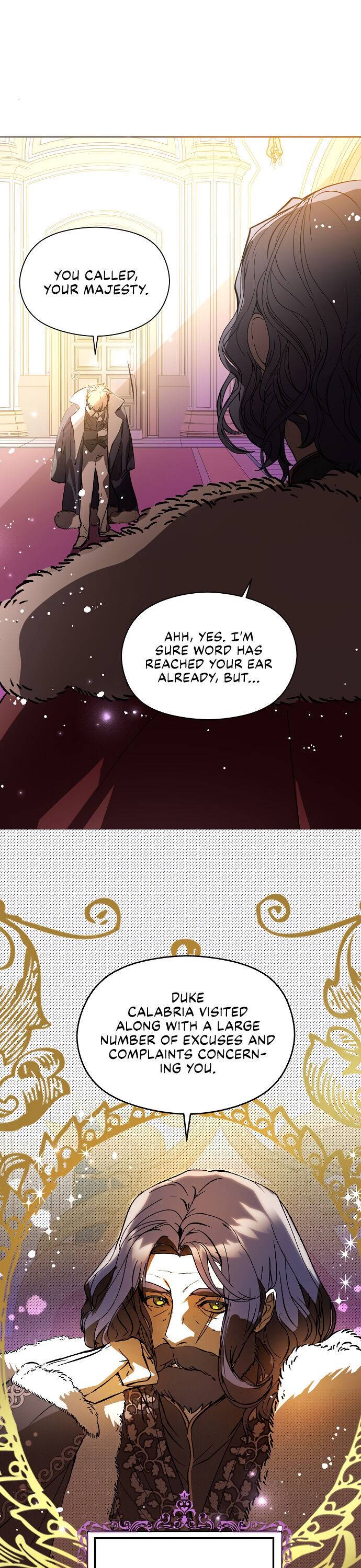 I Didn’t Mean to Seduce the Male Lead Chapter 22 105 20
