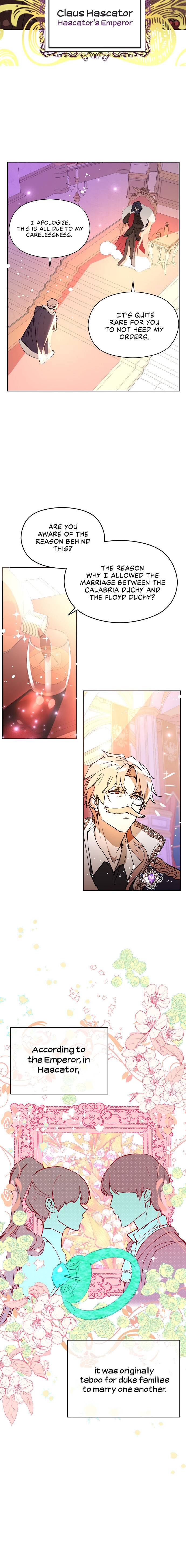 I Didn’t Mean to Seduce the Male Lead Chapter 22 106 21