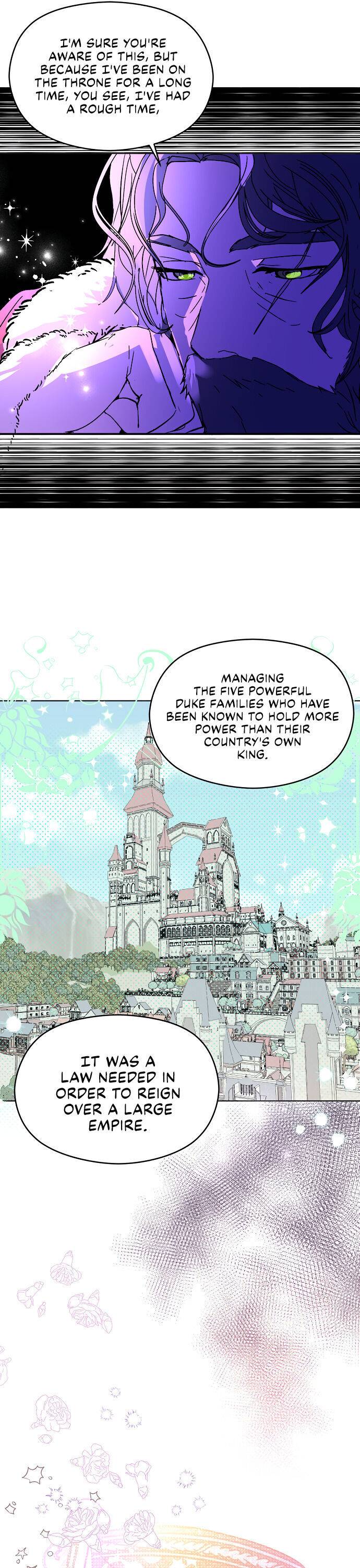 I Didn’t Mean to Seduce the Male Lead Chapter 22 107 22