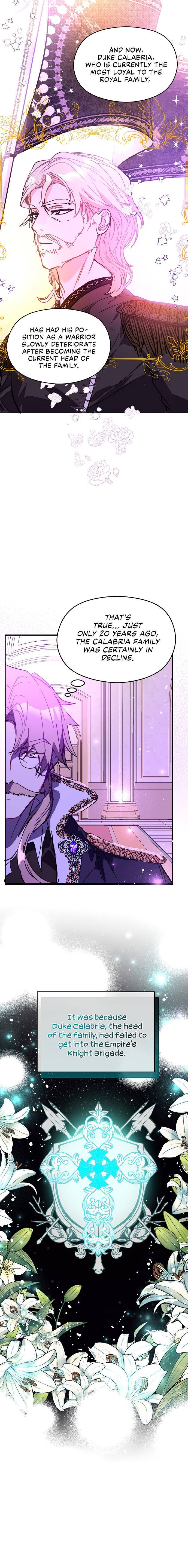 I Didn’t Mean to Seduce the Male Lead Chapter 22 108 23