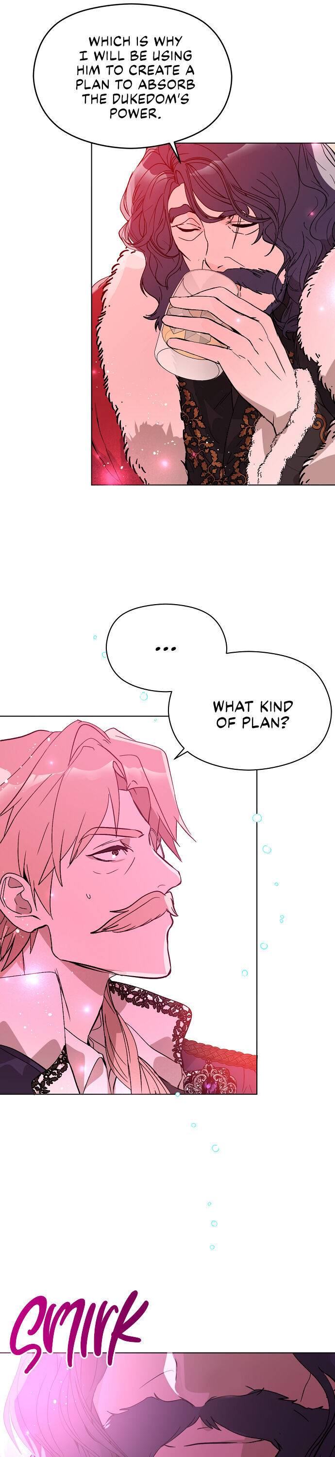 I Didn’t Mean to Seduce the Male Lead Chapter 22 109 24