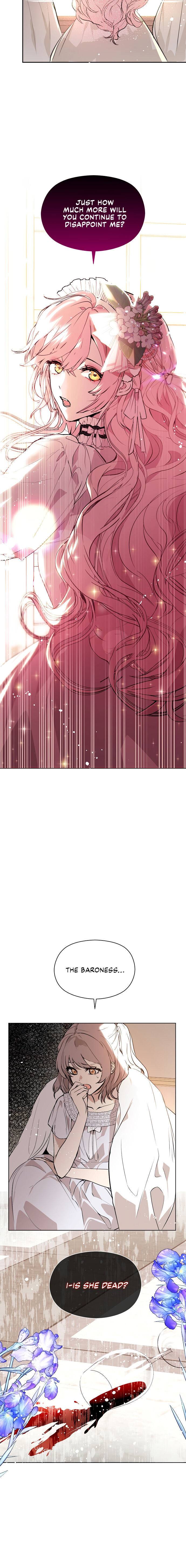 I Didn’t Mean to Seduce the Male Lead Chapter 22 89 4
