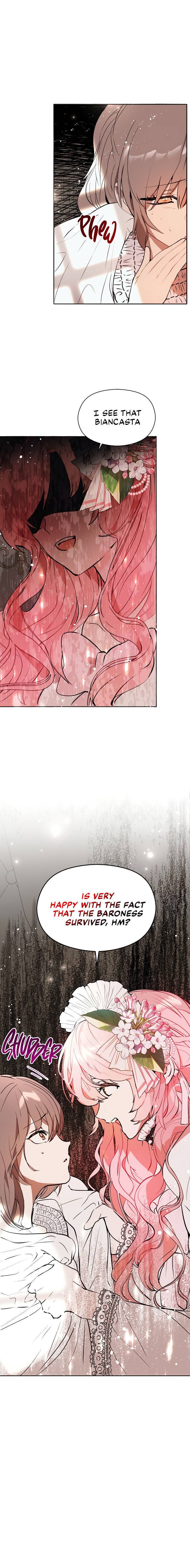 I Didn’t Mean to Seduce the Male Lead Chapter 22 91 6
