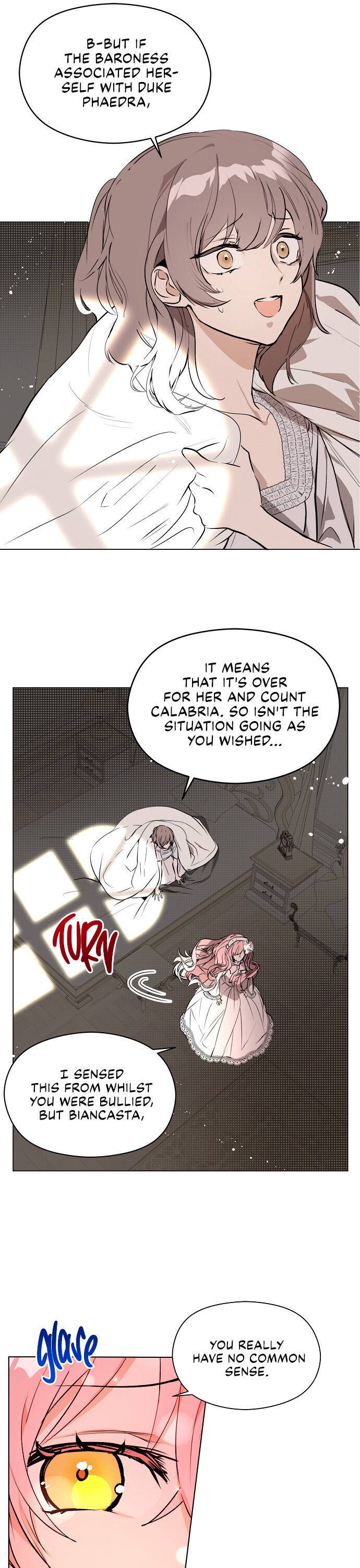 I Didn’t Mean to Seduce the Male Lead Chapter 22 92 7