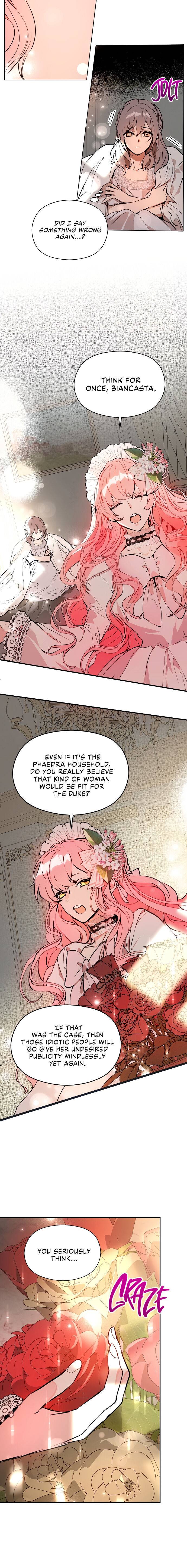 I Didn’t Mean to Seduce the Male Lead Chapter 22 93 8