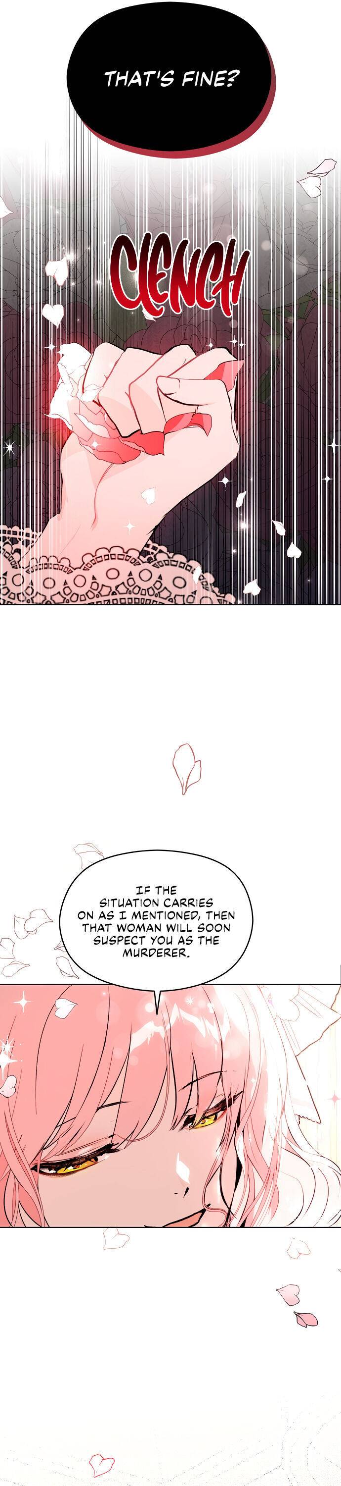 I Didn’t Mean to Seduce the Male Lead Chapter 22 94 9
