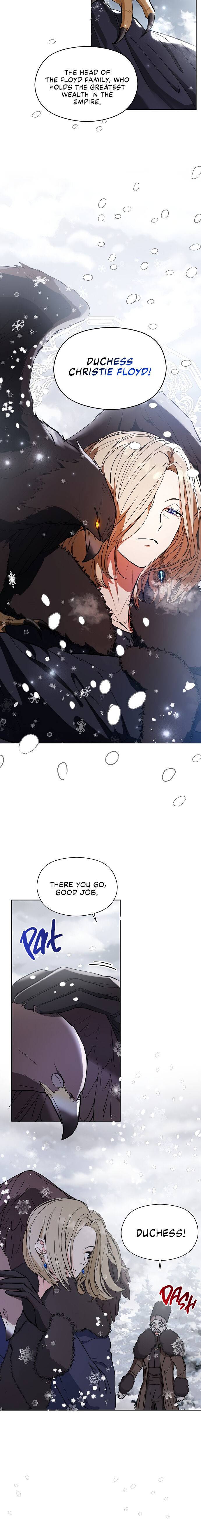 I Didn’t Mean to Seduce the Male Lead Chapter 23 95 10