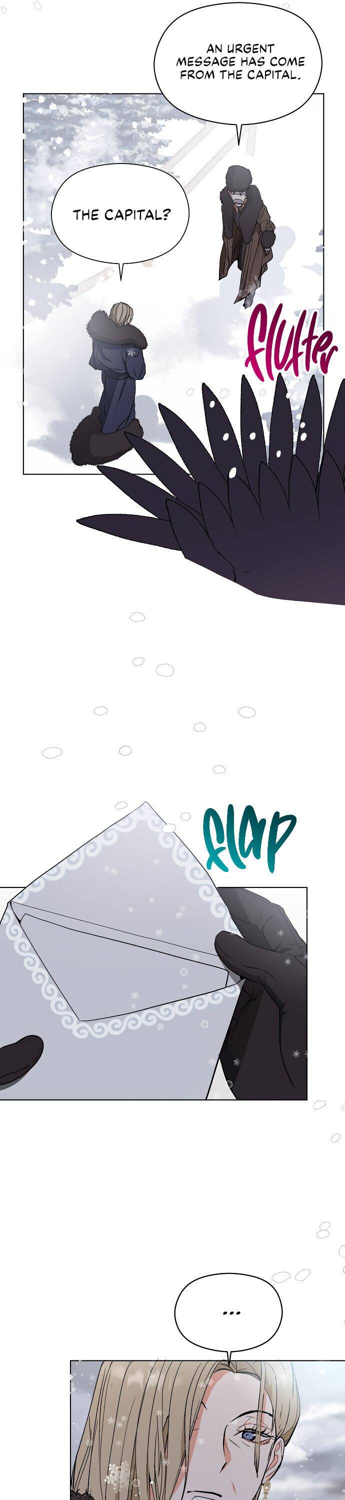 I Didn’t Mean to Seduce the Male Lead Chapter 23 96 11