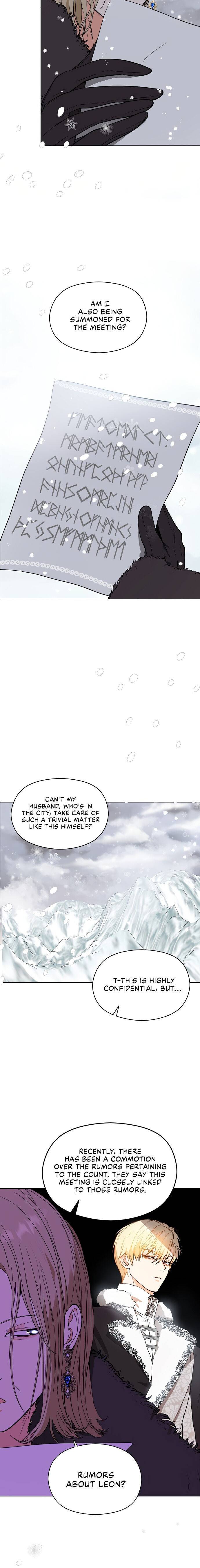 I Didn’t Mean to Seduce the Male Lead Chapter 23 97 12