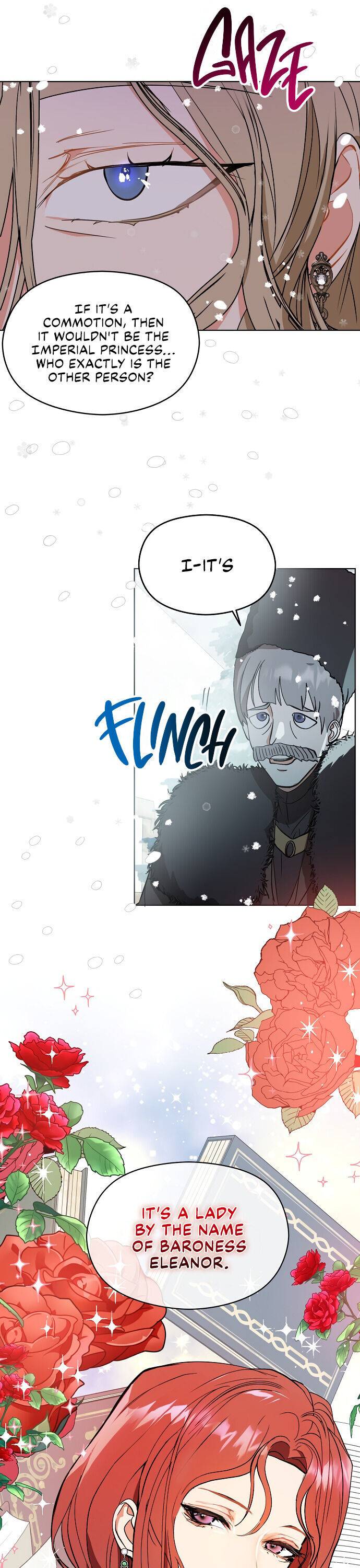 I Didn’t Mean to Seduce the Male Lead Chapter 23 98 13