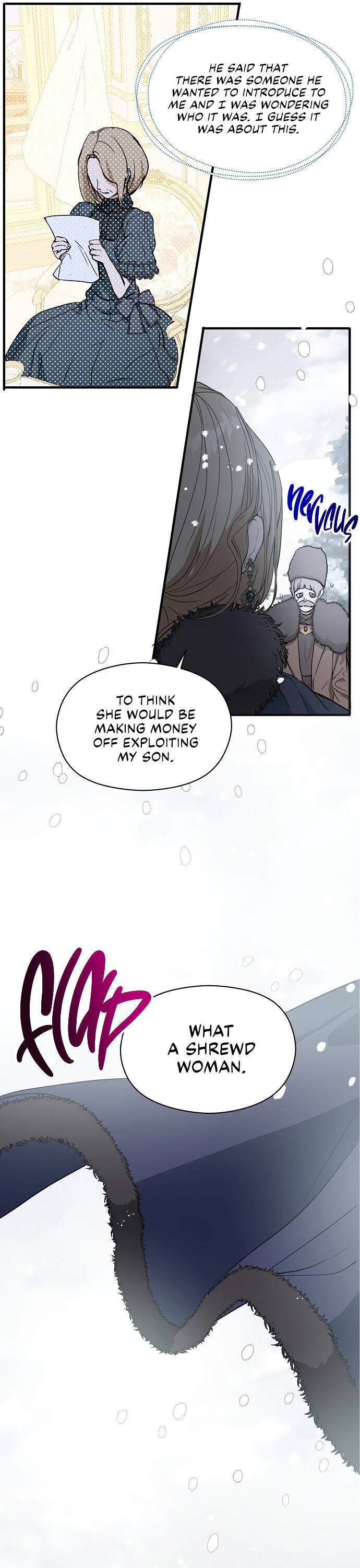 I Didn’t Mean to Seduce the Male Lead Chapter 23 100 15