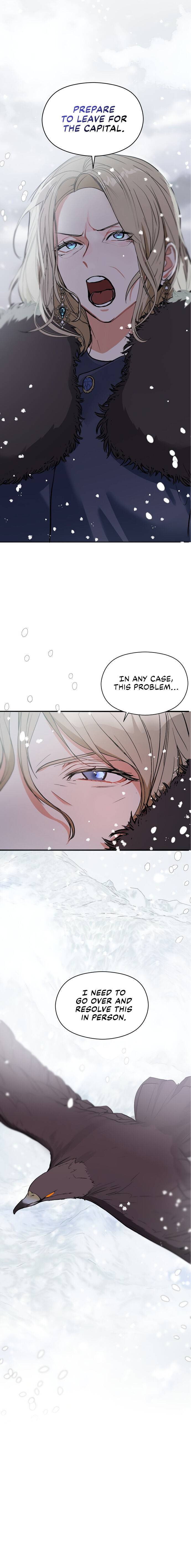 I Didn’t Mean to Seduce the Male Lead Chapter 23 101 16