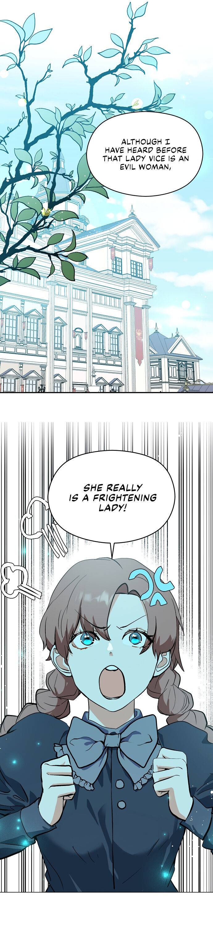 I Didn’t Mean to Seduce the Male Lead Chapter 23 102 17