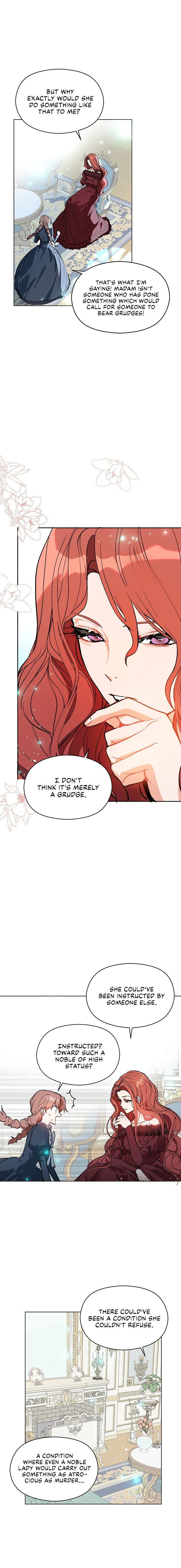 I Didn’t Mean to Seduce the Male Lead Chapter 23 103 18