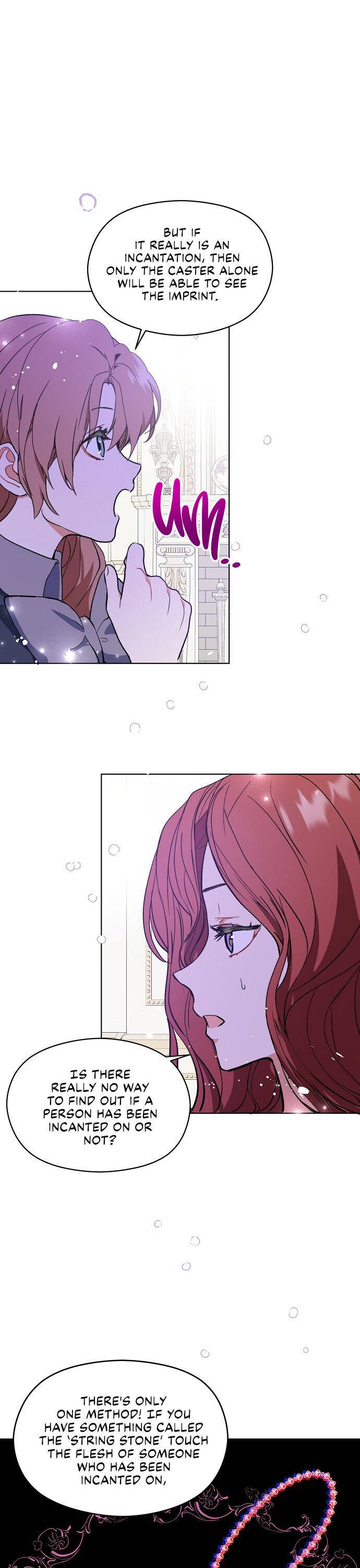 I Didn’t Mean to Seduce the Male Lead Chapter 23 107 22
