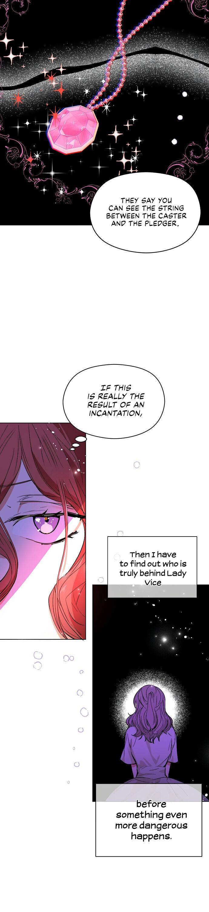 I Didn’t Mean to Seduce the Male Lead Chapter 23 108 23