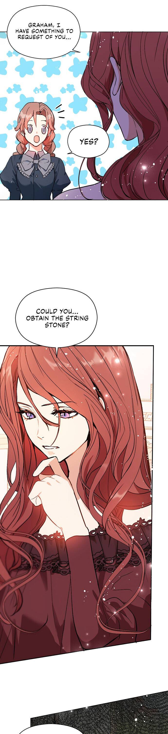 I Didn’t Mean to Seduce the Male Lead Chapter 23 109 24