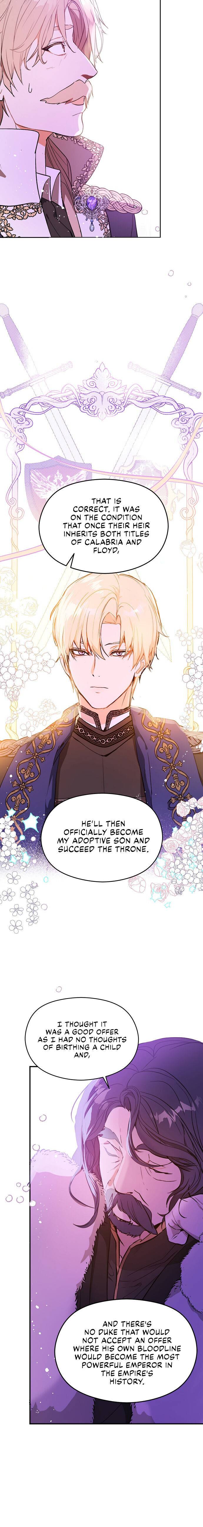 I Didn’t Mean to Seduce the Male Lead Chapter 23 88 3