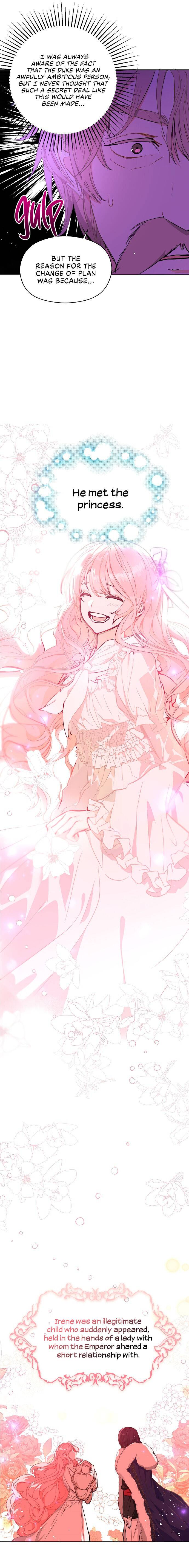 I Didn’t Mean to Seduce the Male Lead Chapter 23 89 4