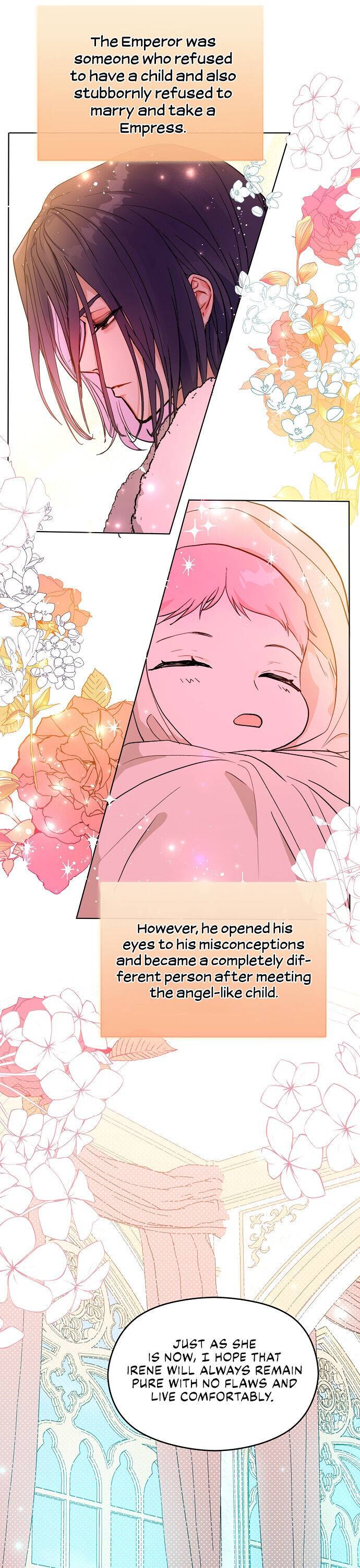 I Didn’t Mean to Seduce the Male Lead Chapter 23 90 5