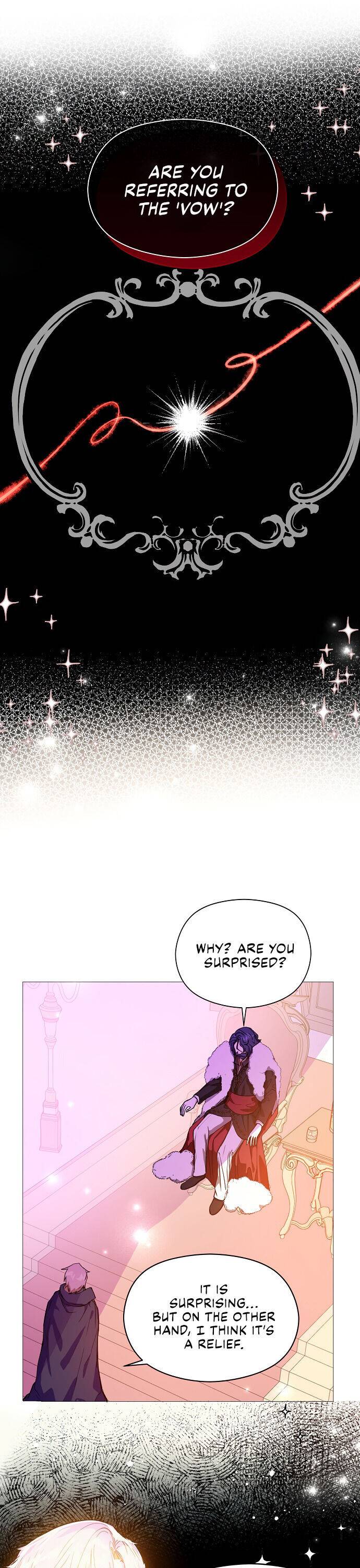 I Didn’t Mean to Seduce the Male Lead Chapter 23 92 7