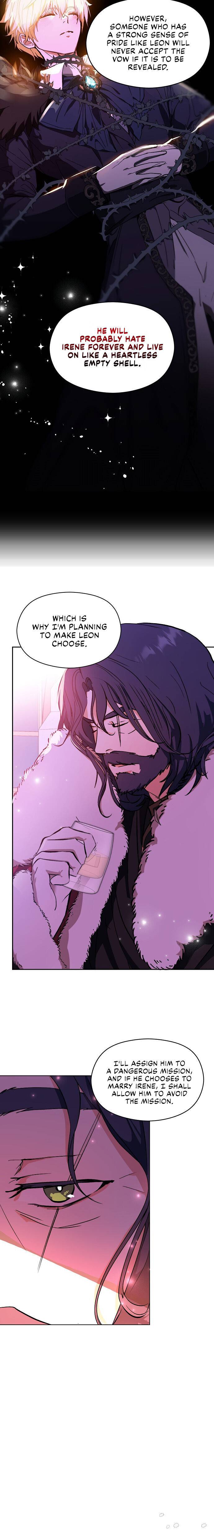 I Didn’t Mean to Seduce the Male Lead Chapter 23 93 8