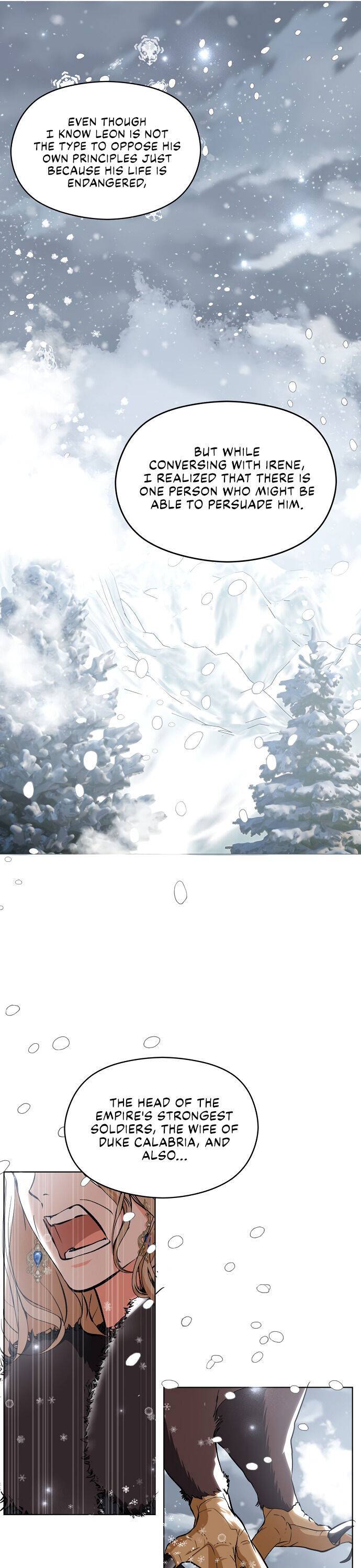 I Didn’t Mean to Seduce the Male Lead Chapter 23 94 9