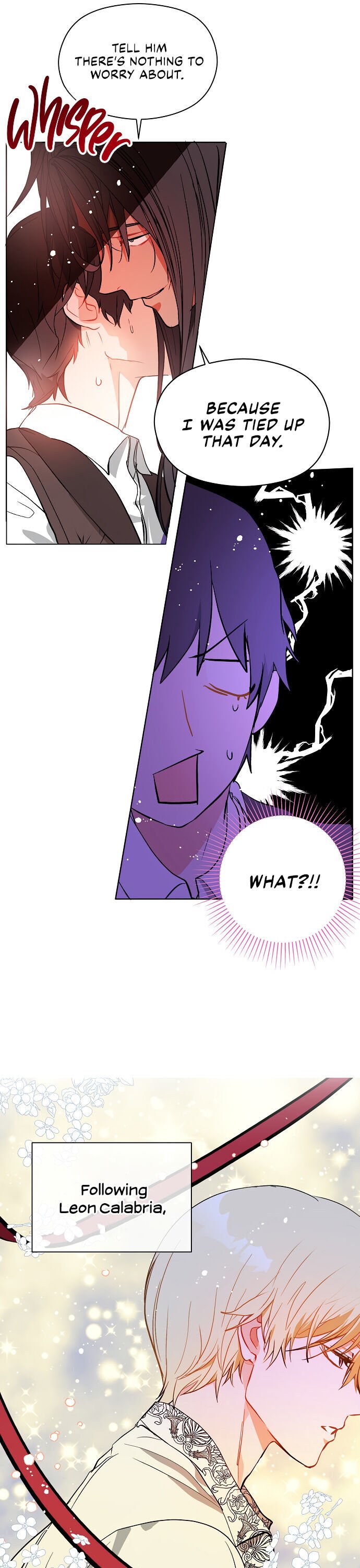 I Didn’t Mean to Seduce the Male Lead Chapter 24 90 11