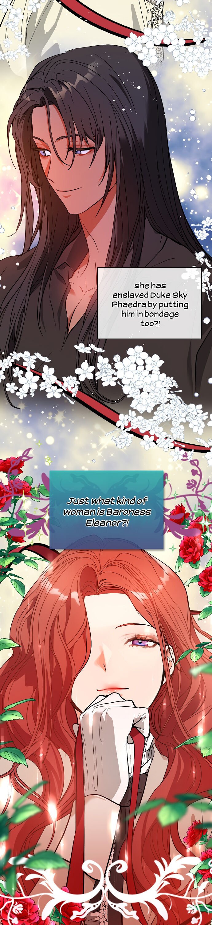I Didn’t Mean to Seduce the Male Lead Chapter 24 91 12