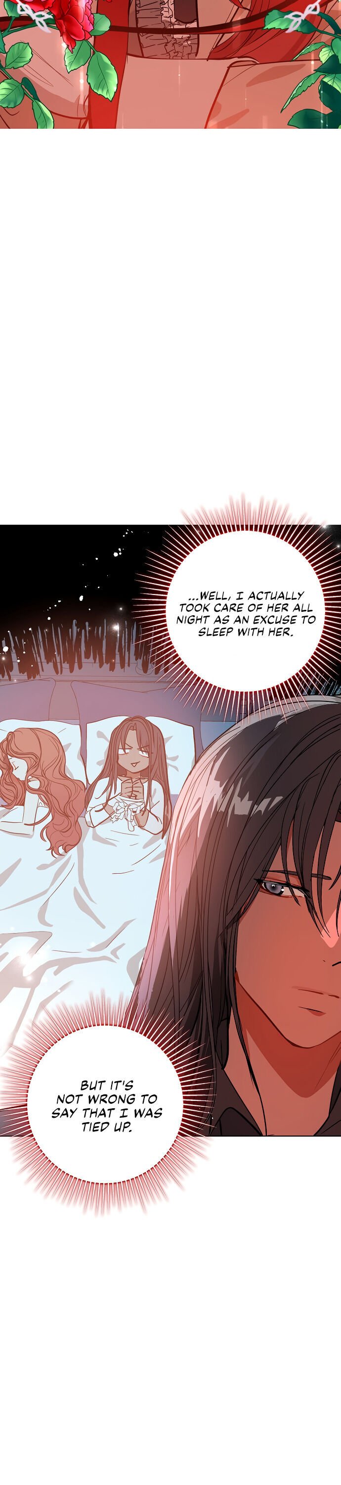 I Didn’t Mean to Seduce the Male Lead Chapter 24 92 13