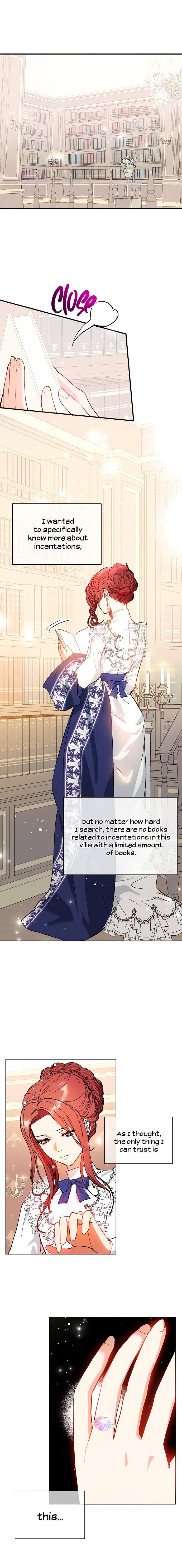 I Didn’t Mean to Seduce the Male Lead Chapter 24 93 14