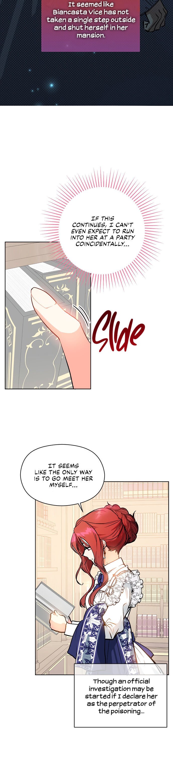 I Didn’t Mean to Seduce the Male Lead Chapter 24 95 16