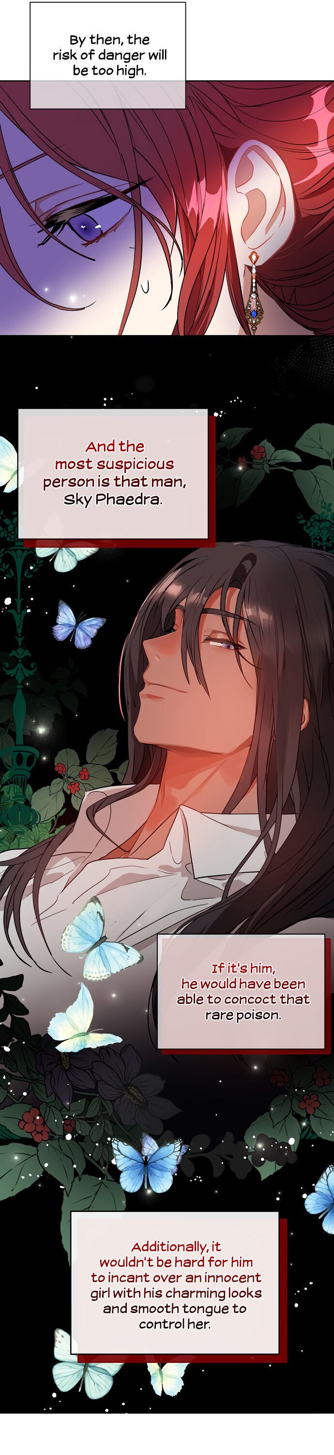I Didn’t Mean to Seduce the Male Lead Chapter 24 96 17