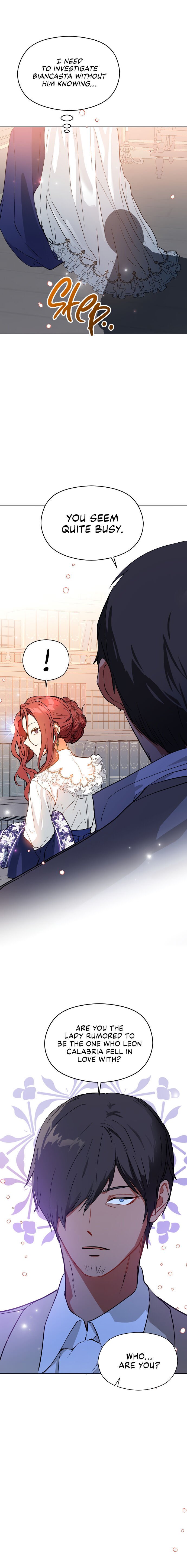 I Didn’t Mean to Seduce the Male Lead Chapter 24 97 18